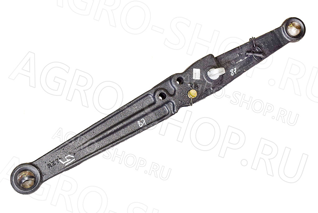 Тяга 50-4605030-А3 на навеску в сборе правая МТЗ-80/82/952 (САЗ)