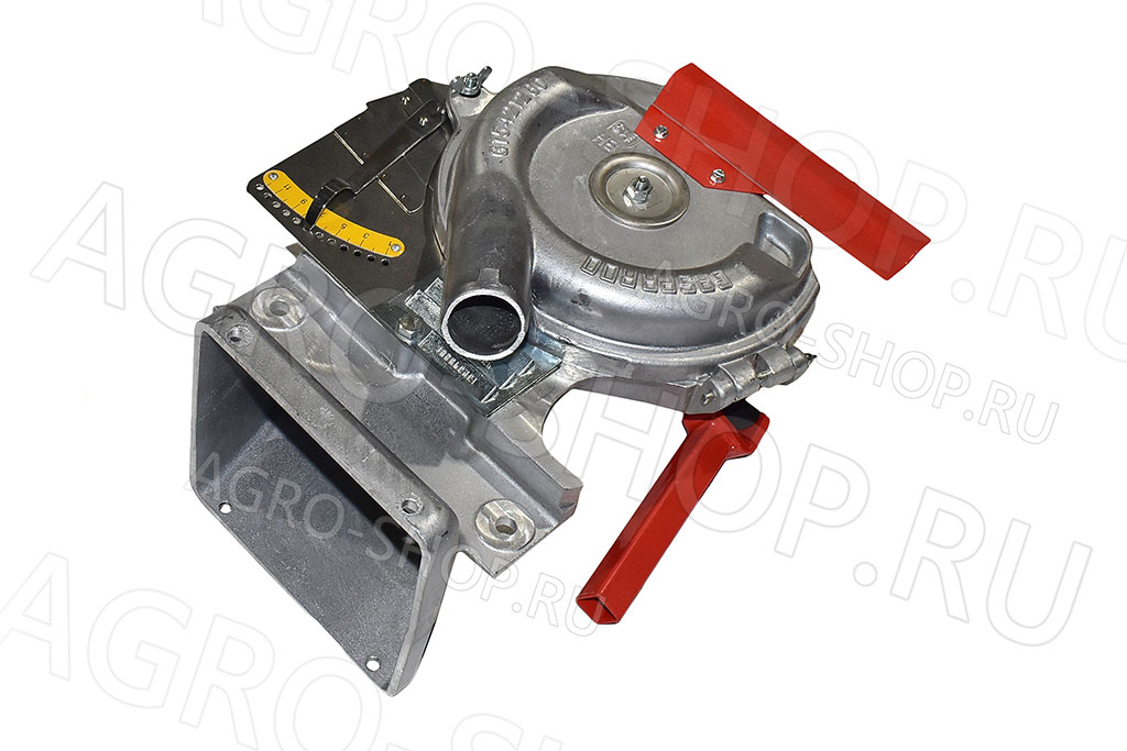 Аппарат GA5220361 (G15225141) высевающий в сборе SP/MT/MTR