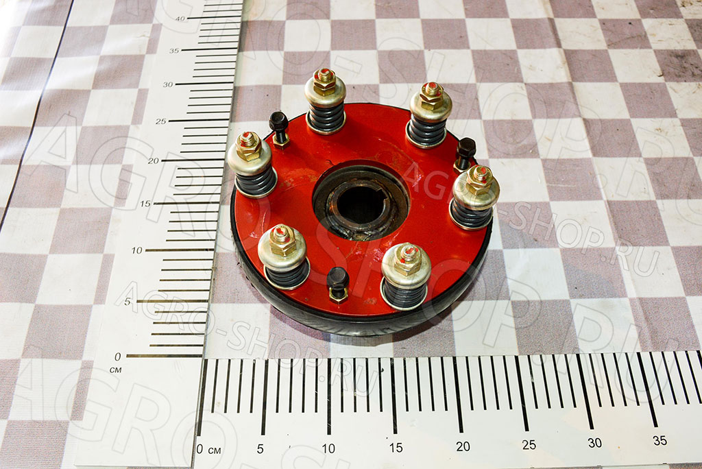 Купить муфта кзк 0219020б-01 фрикционная ст.обр (d=25 мм) кзс-7