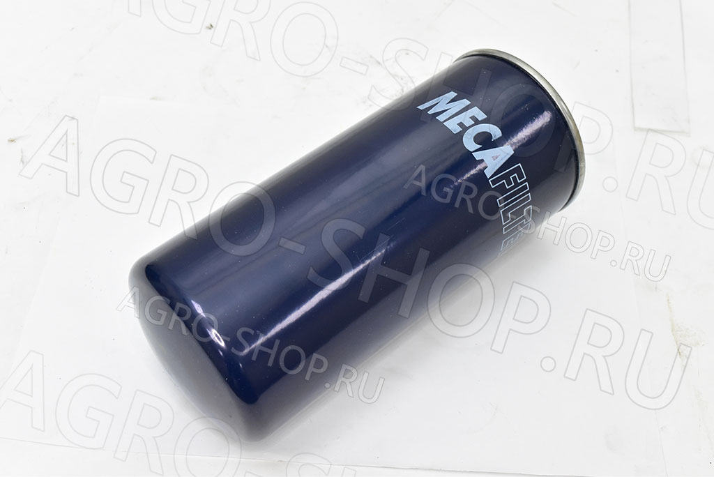 Фильтр топливный ELG5522 (FF5272, ФТ047-1117010)  ЯМЗ-236, ЯМЗ-238, ЯМЗ-7511 MECAFILTER