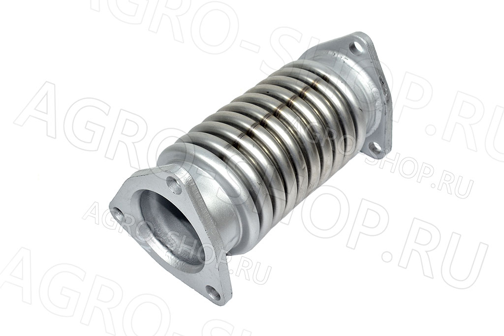 Сильфон 238НБ-1008088 от выпускного коллектора на ТКР ЯМЗ-238 Тула