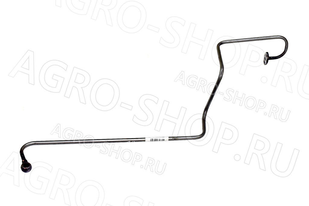 Трубка 260-1118030-Д подводящая к ТКР Д-260 (Б)
