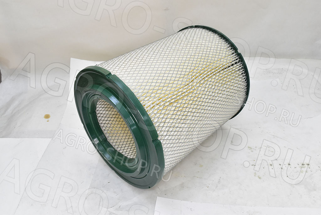Фильтр воздушный GB-502M  Валдай,ГАЗон NEXT, Cummins 3.8, ЯМЗ ГАЗ