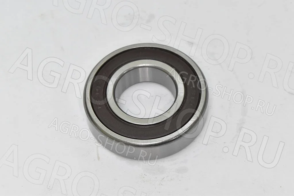 Подшипник 6206-2RS / 180206 (30х62х16) (FBJ) 
