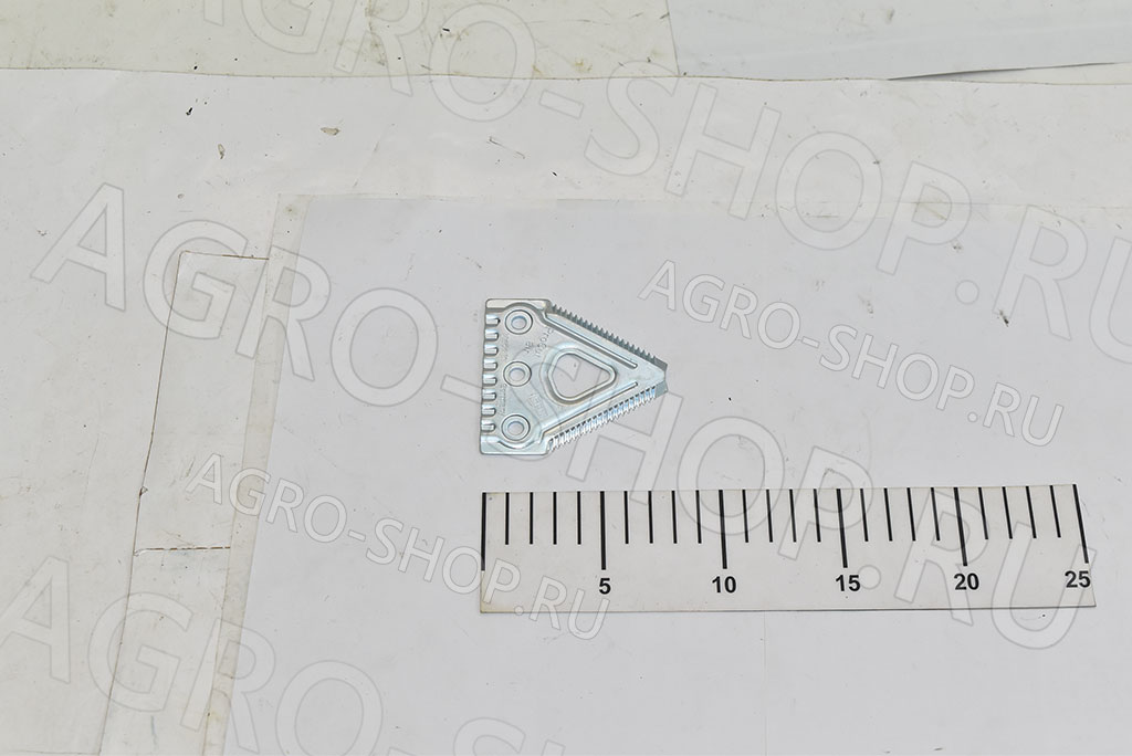 Сегмент A02W4.05 Pro-Cut air - 11tpi облегченный  Шумахер