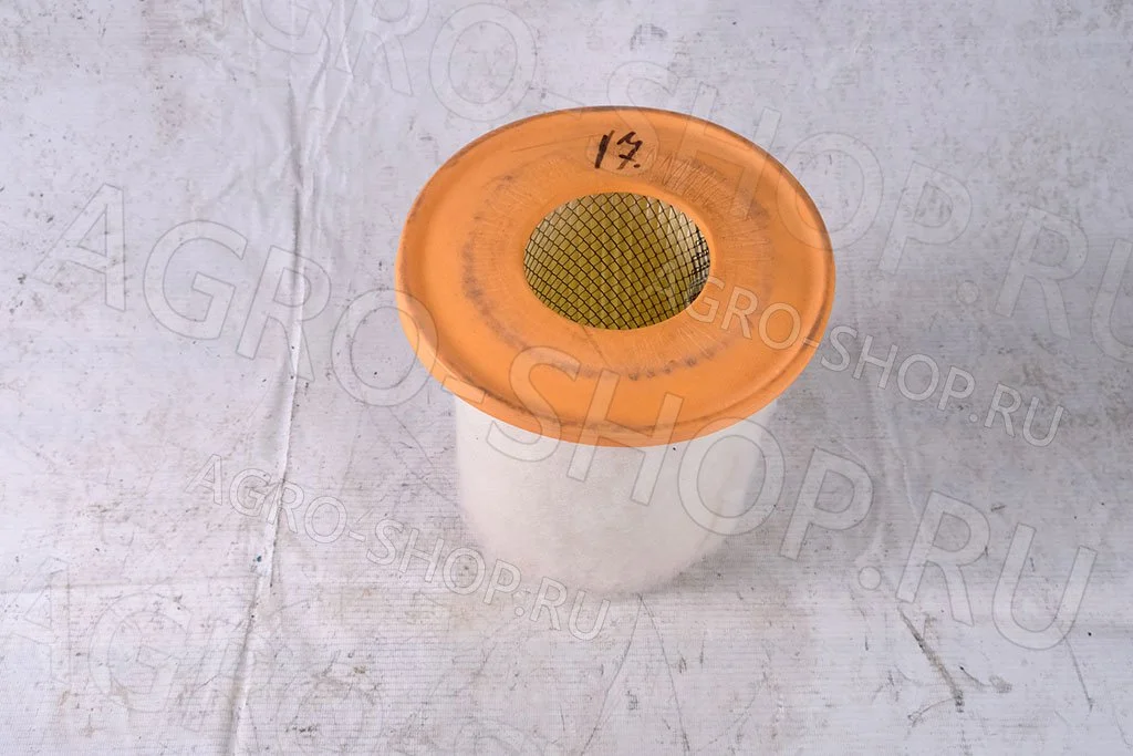Фильтр воздушный GP.10340006  Газель-Бизнес, Газель NEXT Cummins 2.8 Е-3,4 G-Part