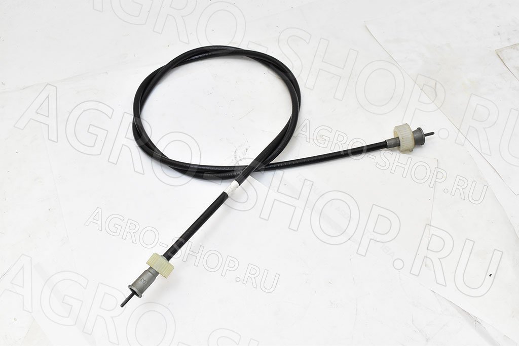 Трос ГВ20В-01 / AVP SP53F спидометра 1,57м ГАЗ-53,3307,3309 AVP