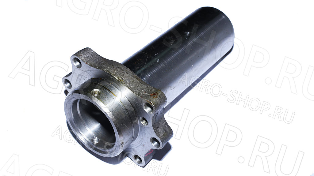 Труба 72-2308030-А шкворня МТЗ-82/952 (МТЗ)