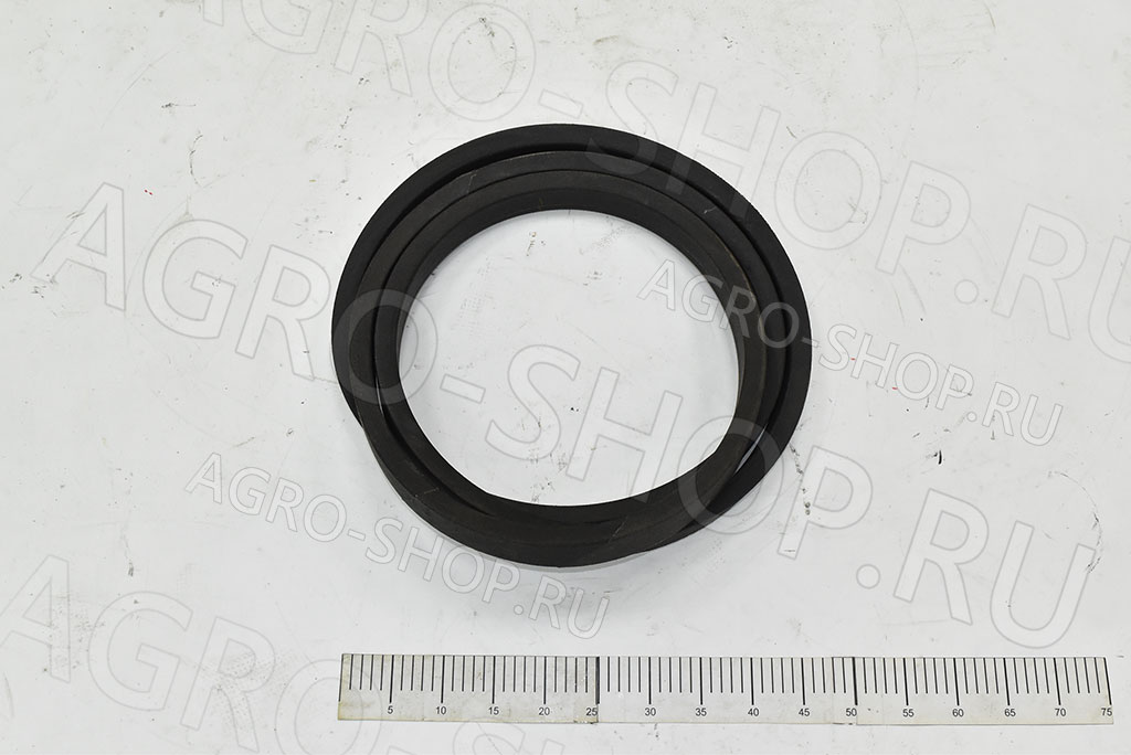 Ремень 45х22-4000 / НМ/Е-4000 ходовой Нива, Енисей (TOYOPOWER) 