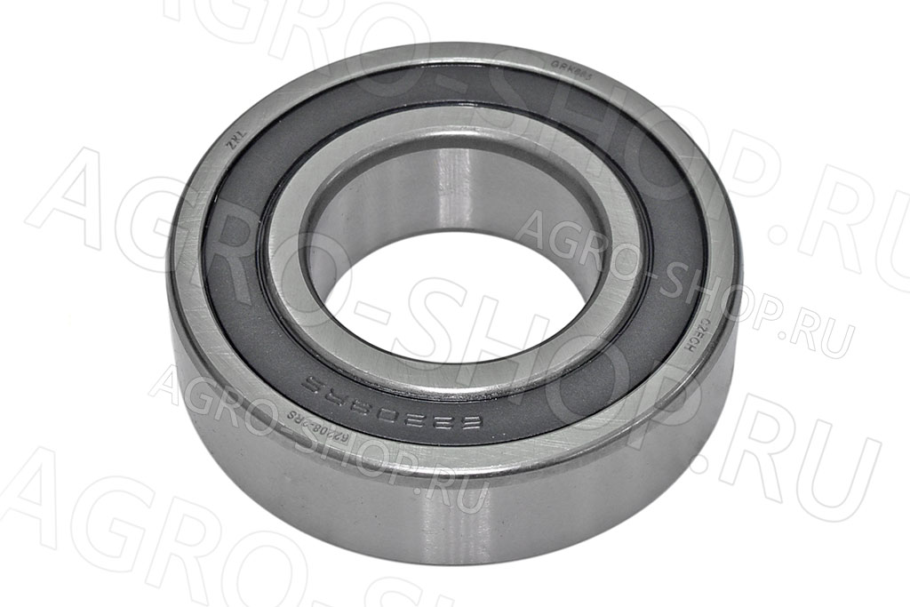 Подшипник 180508 / 62208-2RS (40х80х23) (ZKL) 