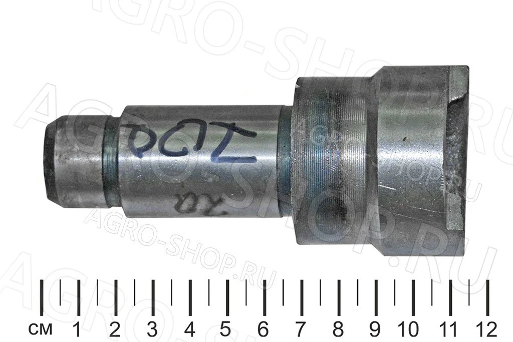 Ось 50-1701434 шестерни 1082 МТЗ-80/82/952 (К)