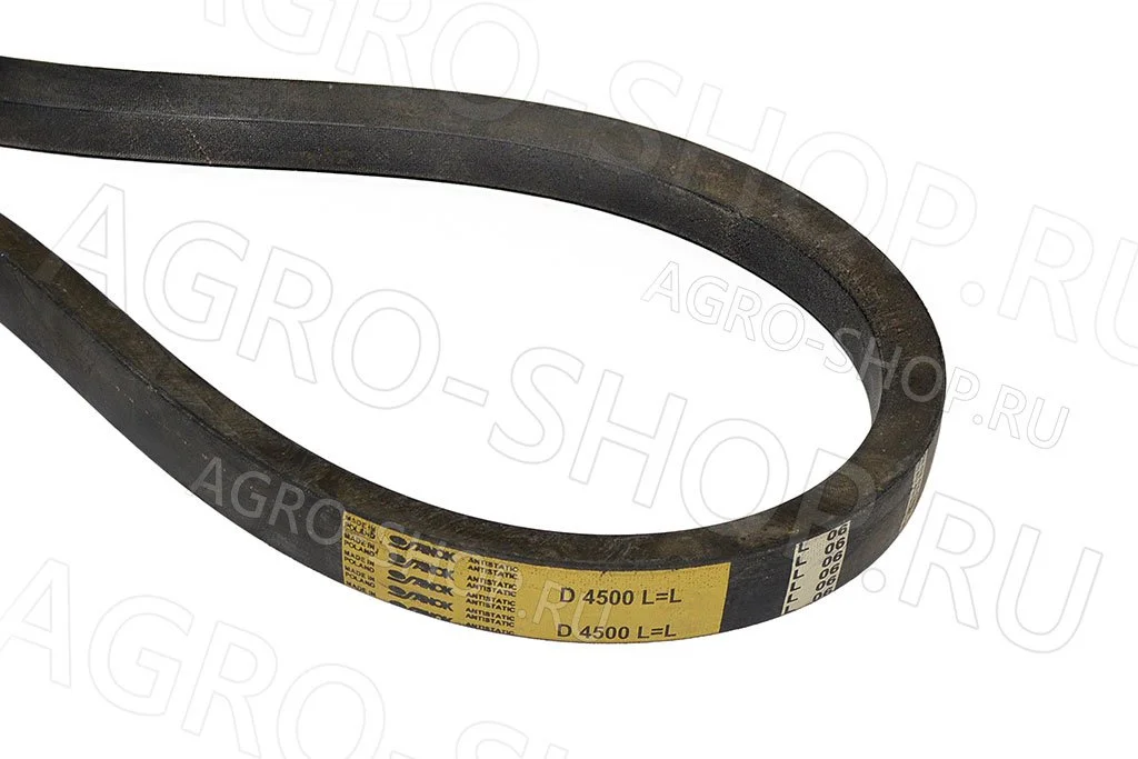 Ремень Д(Г)-4500 (Stomil) 