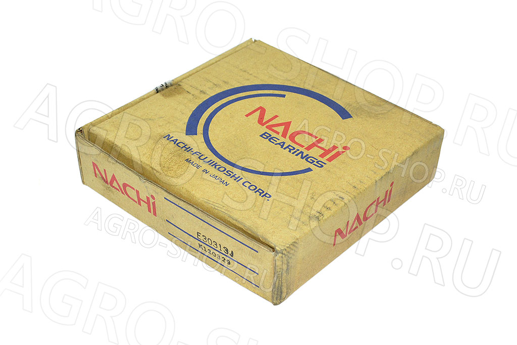 Подшипник 30313 / 7313 (65х140х36) (NACHI) 
