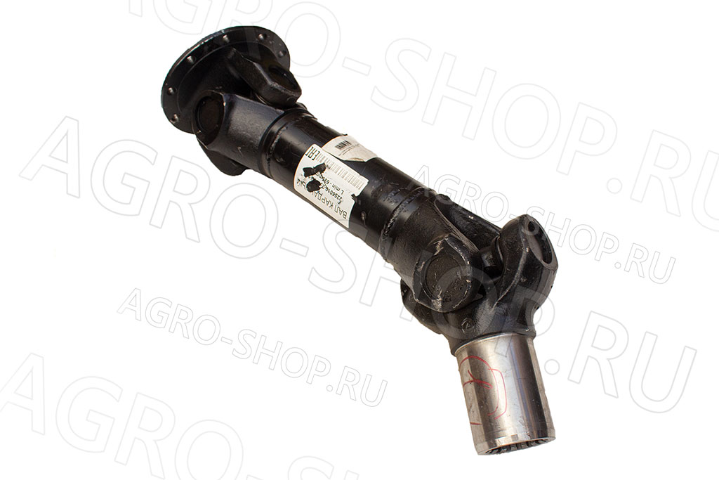 Вал карданный 2256010-22.01.000-1 заднего моста К-701Т-1, К-744 Ставрополь