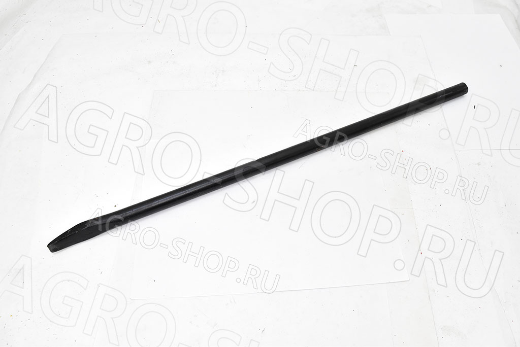 Монтажка И-306 L=600мм, d=19мм, ЛАК  