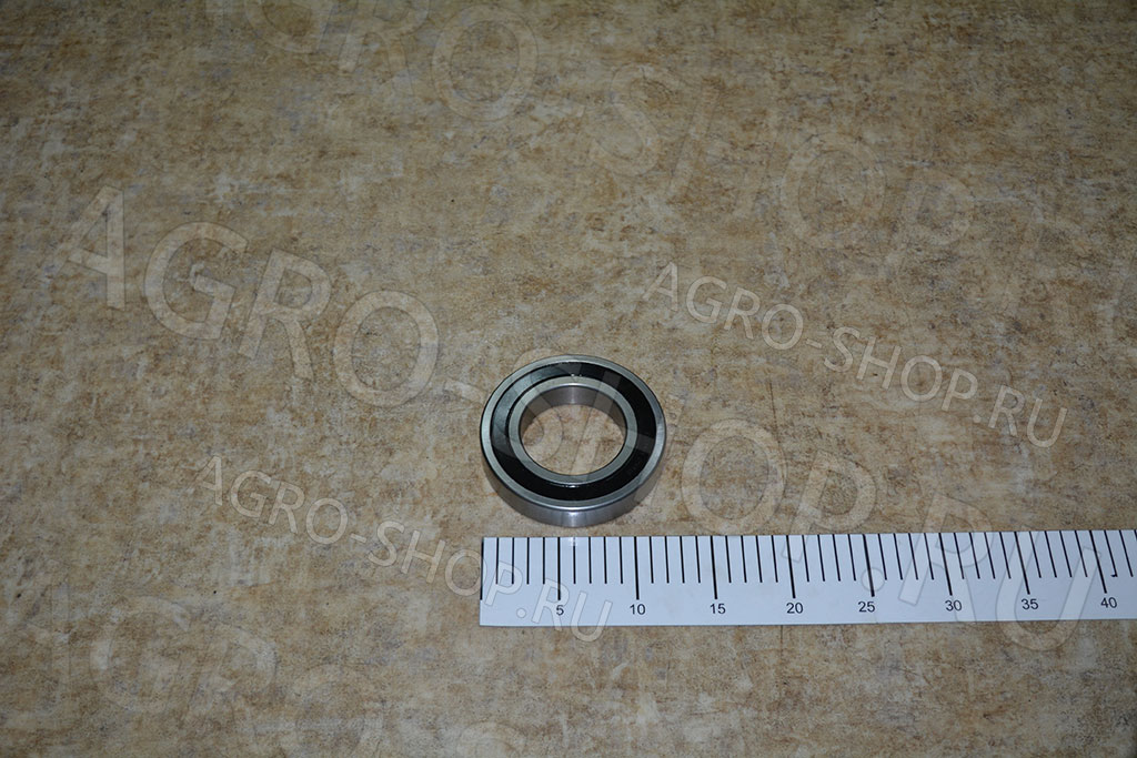 Подшипник 180214 / 6214-2RS (70х125х24) (К) 