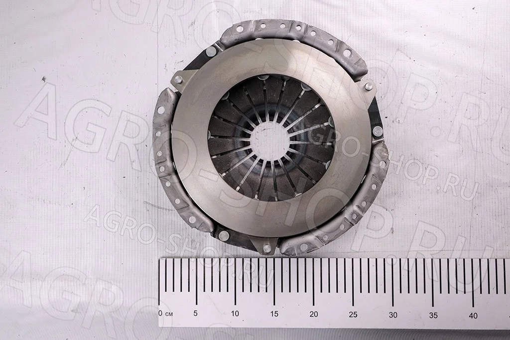 Диск сцепления GP.10690010 нажимной (корзина) Газель-Бизнес Cummins 2.8, УМЗ-4216, УАЗ-Патриот G-Part