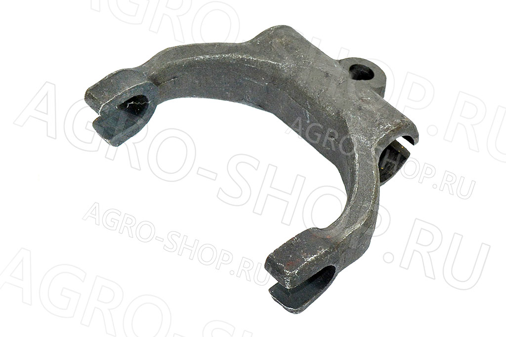 Вилка 85-1601203 выжимного подшипника МТЗ-1221/1523 (К)