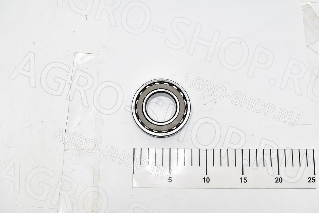 Подшипник 22208 / 3508 (40х80х23) (SKF) 