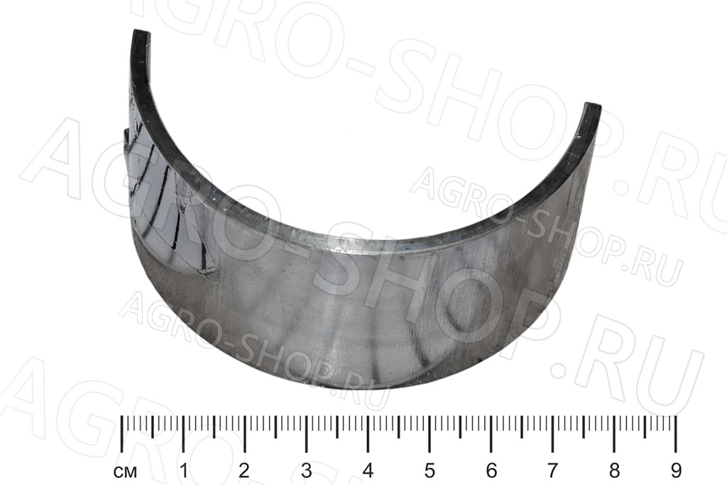 Вкладыши шатунные ШН1 Д50-1004140-БН1 Д-240, Д-50 Дайдо 
