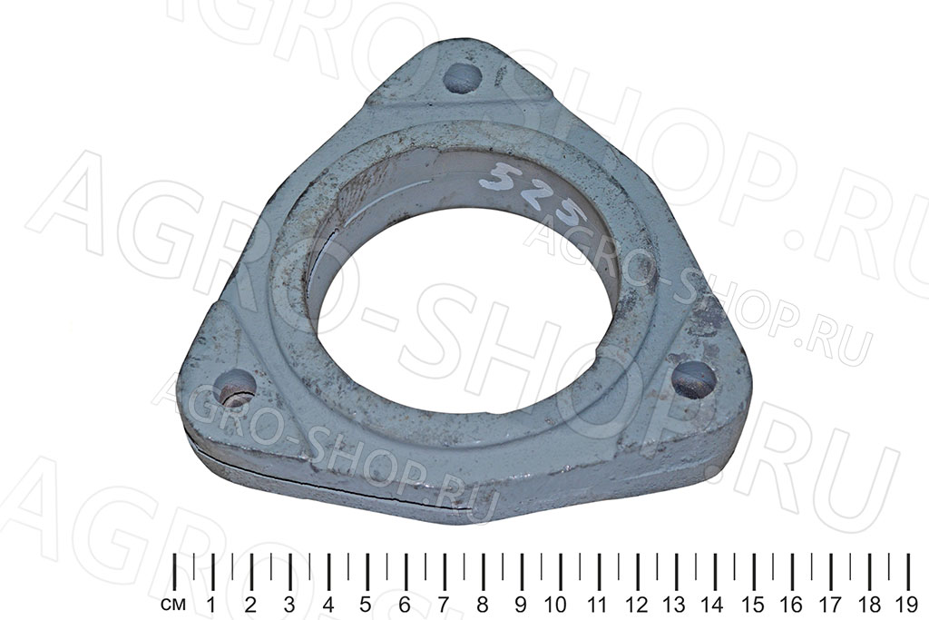 Корпус подшипника 54-20185 (1580209, 1680208) Нива, Дон-680, РСМ-1401 