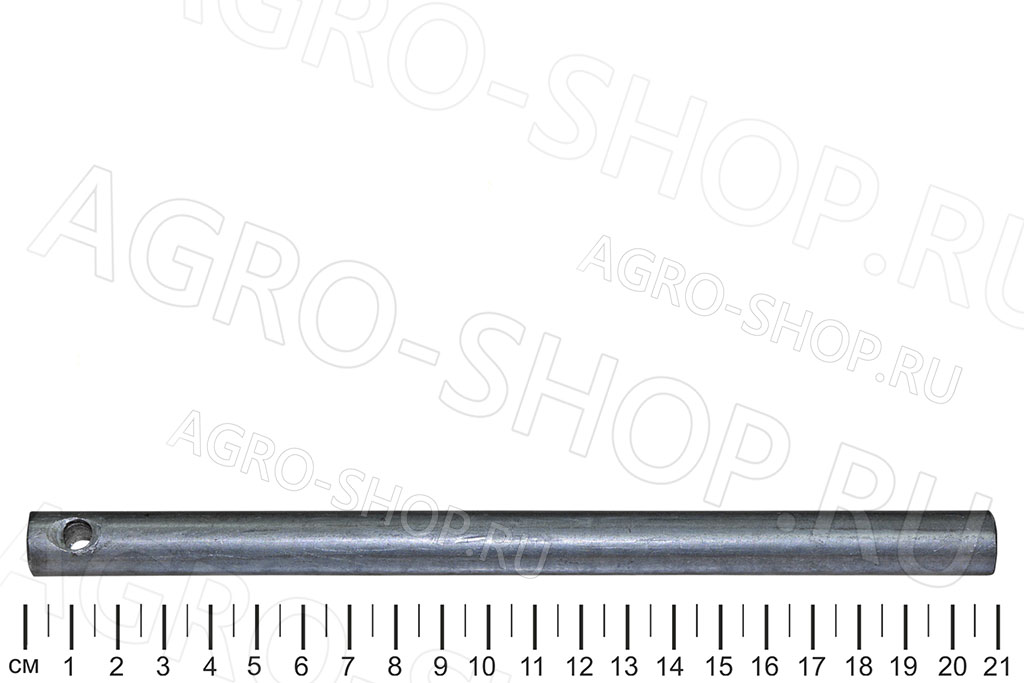 Палец 3518060-16169 (РСМ-10.08.04.604) битера проставки (d=14 мм) Дон-1500Б, Вектор, Акрос, Торум 
