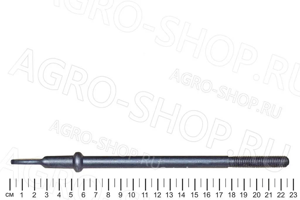Винт 70-4216028 / 80-4216028 регулировочный МТЗ-80/82/952/1221 (МТЗ)