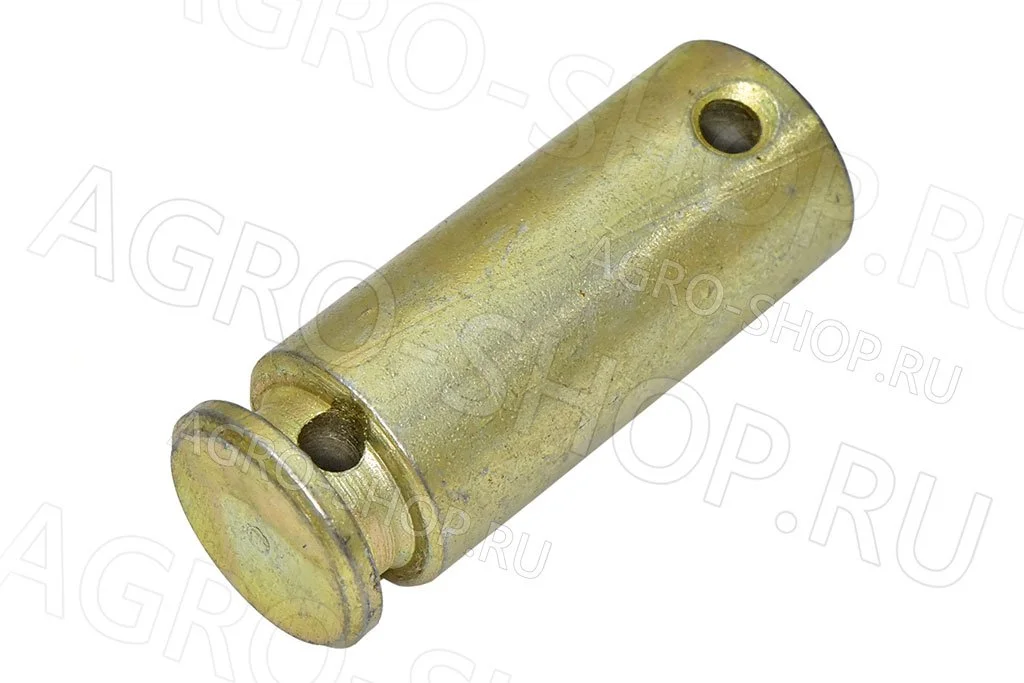 Палец 50-4605049-Б тяги крепления раскоса МТЗ-80/82/952 (САЗ)