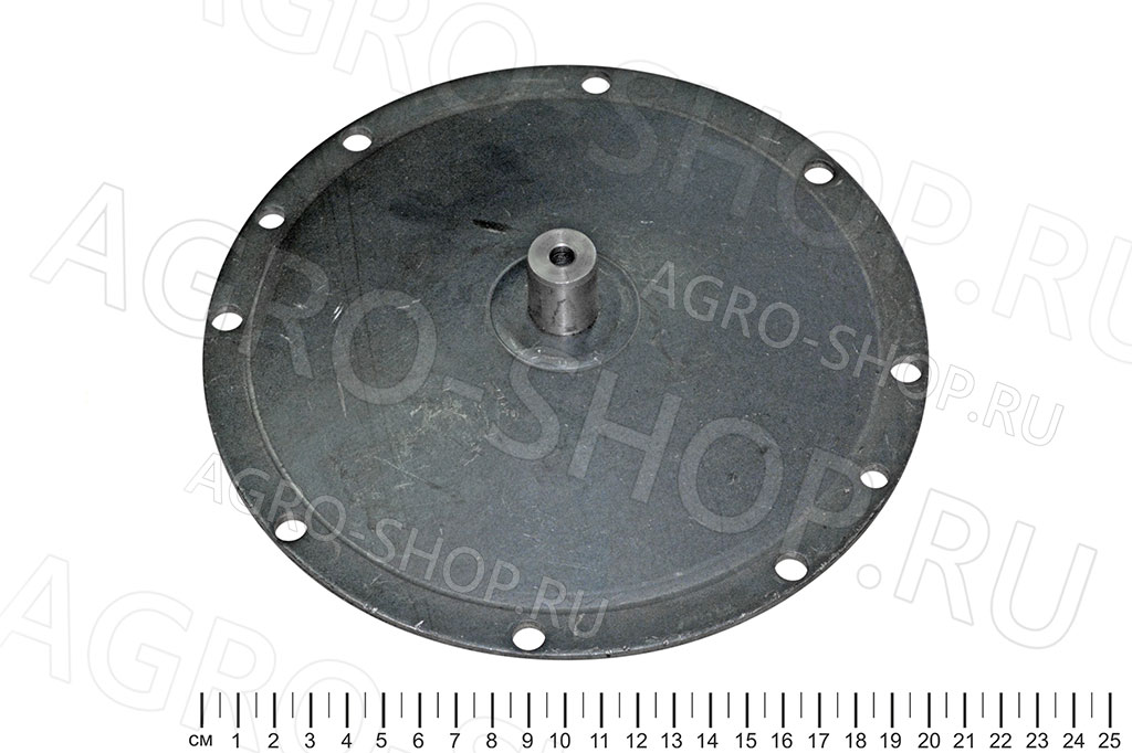 Крышка 70-2409030 диафрагмы МТЗ-80/82/1221 (МТЗ)