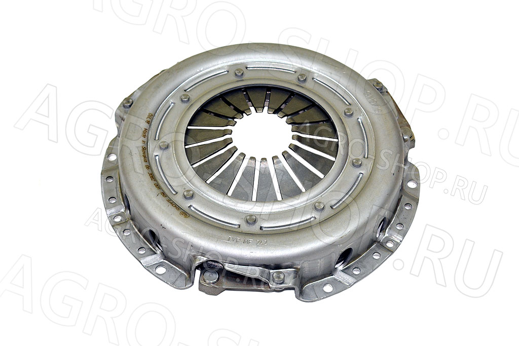 Диск сцепления 063082001150 нажимной (корзина) Газель-Бизнес Cummins 2.8, УМЗ-4216, УАЗ-Патриот 