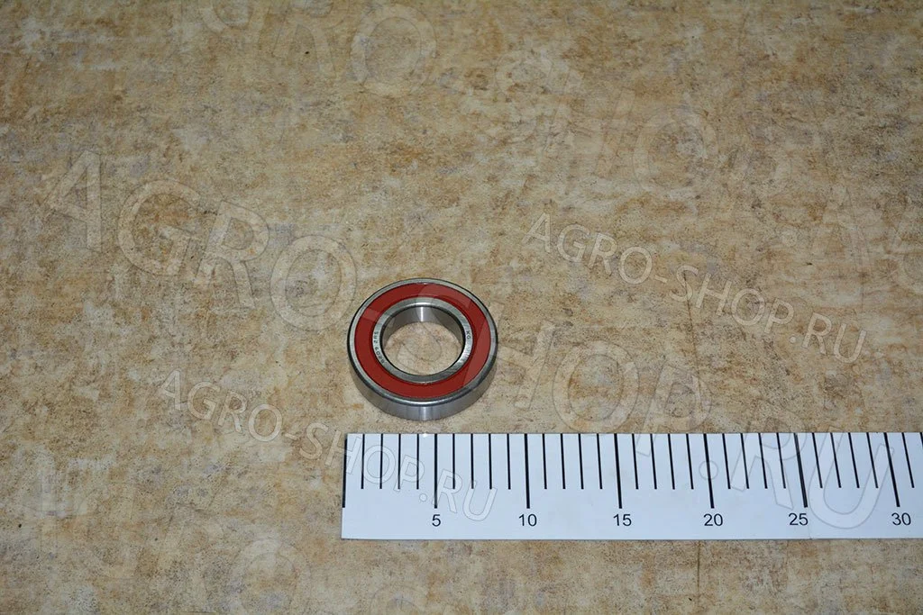 Подшипник 180209 / 6209-2RS (45х85х19) (К) 