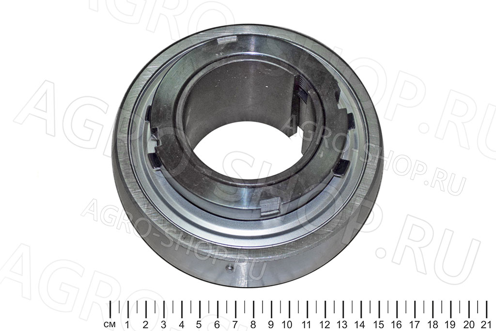 Подшипник 680314 (70х150х39/78) (К) 