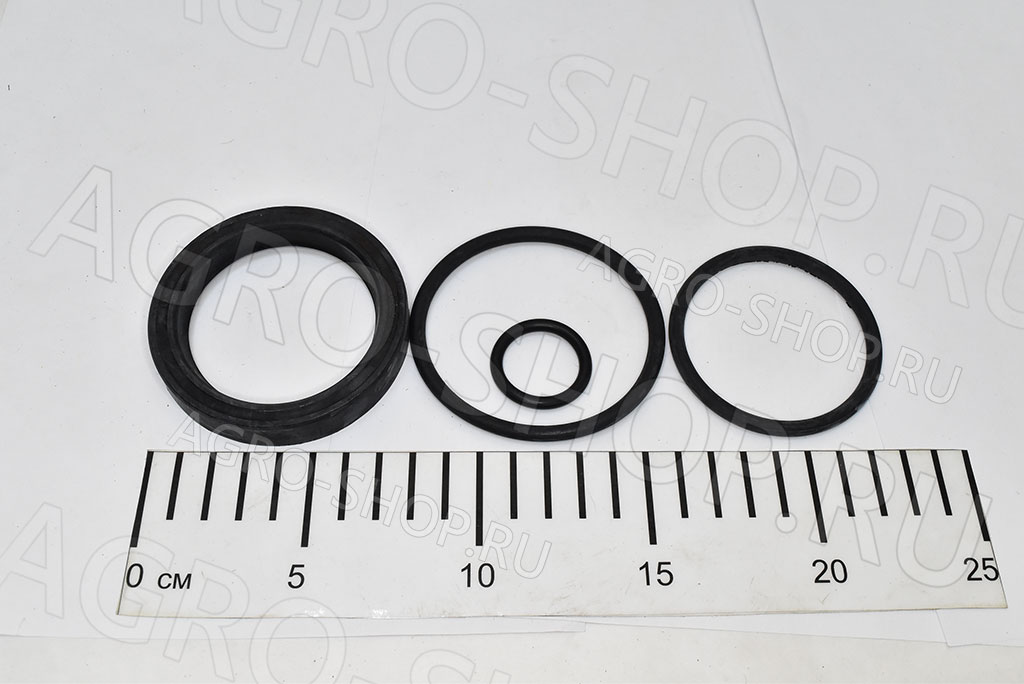 РК гидроцилиндра 34-9-9 подъема жатки Нива ВИТЯЗЬ (2004)