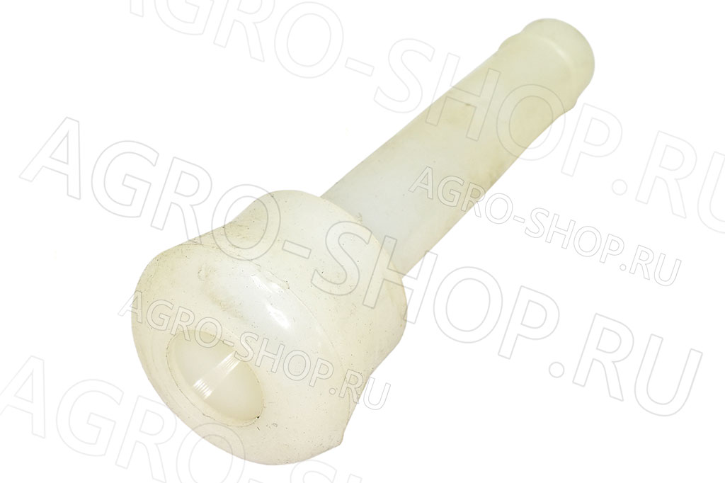 Резина сосковая  силиконовая ДОЮШКА 