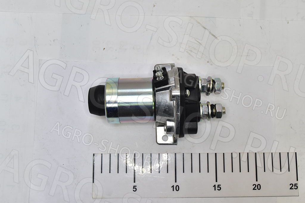 Выключатель массы 1300.3737 / ВК-861  12В  АвтоЭлектрика