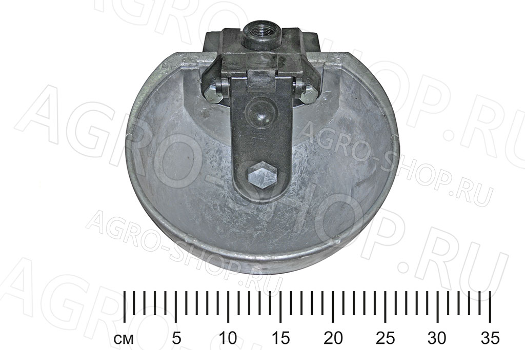 Поилка ПА-1Б оцинкованная  
