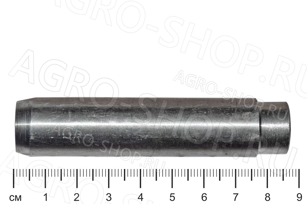 Втулка 245-1007032 направляющая клапана L=78мм Д-243/245 (ММЗ)
