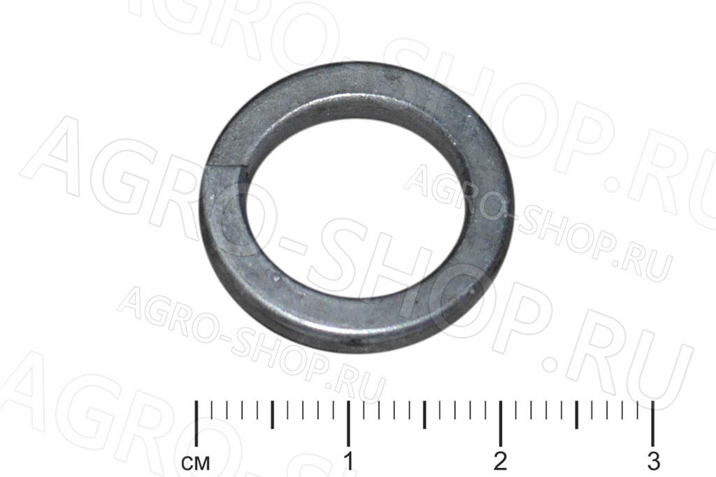 Шайба 14 пружинная (гровер)  ГОСТ 6402-70  РФ