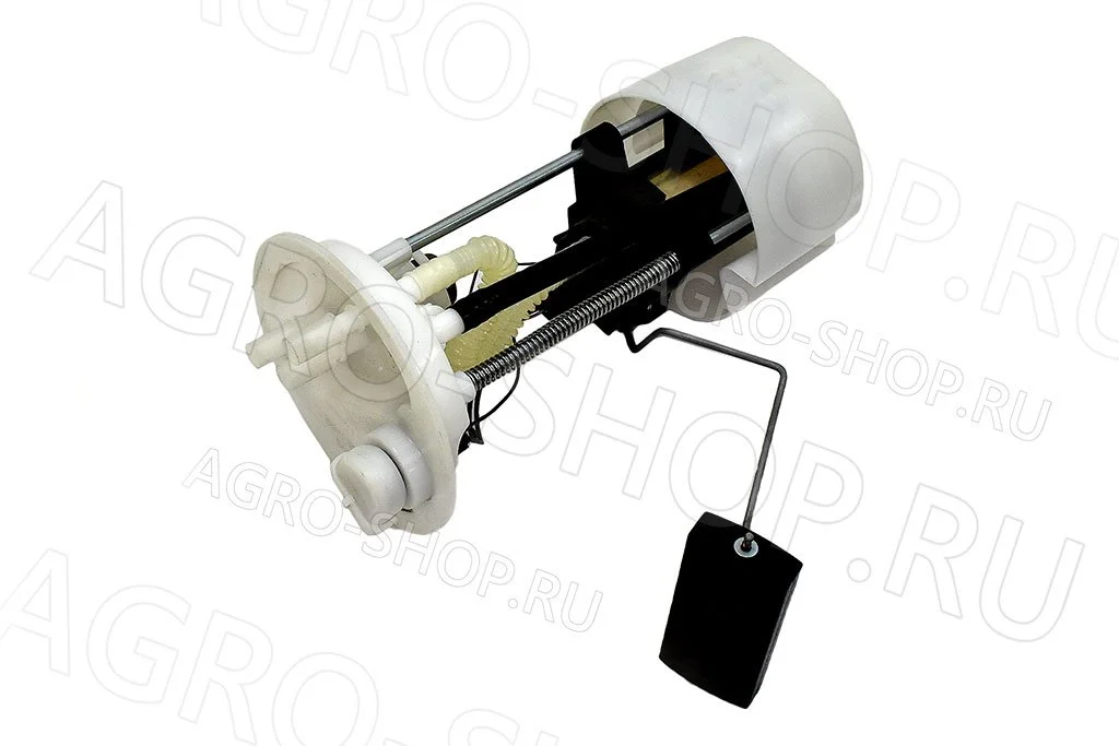 Модуль 3163-1139020-01 ЭБН Евро-3 УАЗ-Патриот BOSCH