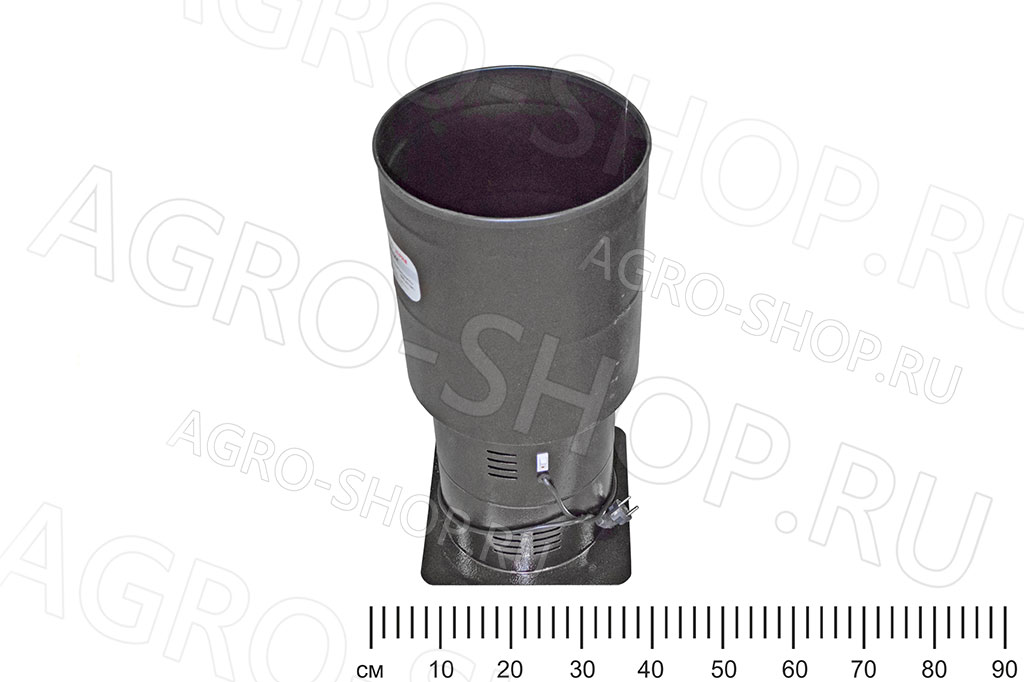 Измельчитель зерна ТермМикс (500 кг/ч)  