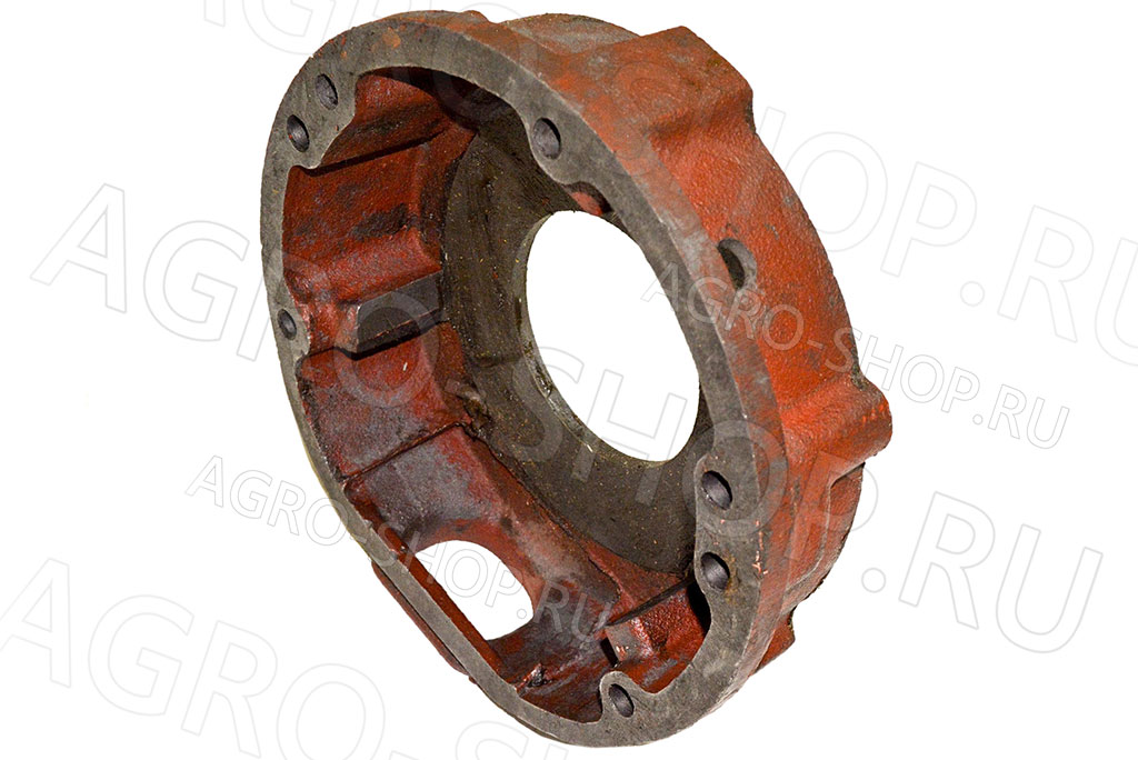 Кожух 70-3502035 рабочего тормоза с отверстием МТЗ-82 (МТЗ)