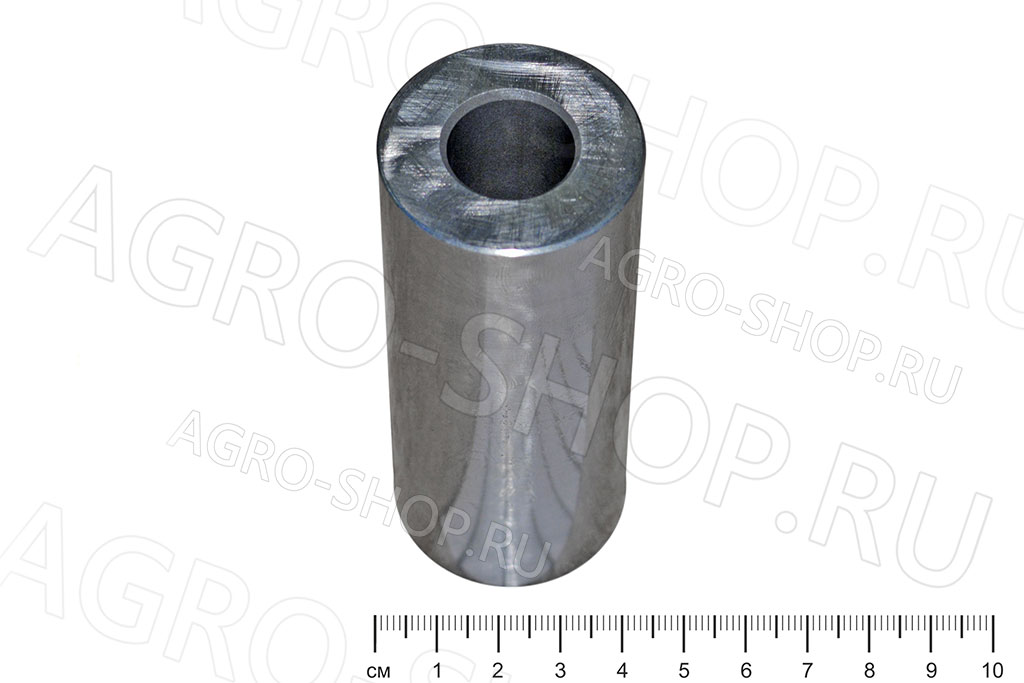 Палец поршневой К50-1004042-А2 d=38мм Д-50/65/240 (Мотордеталь) 