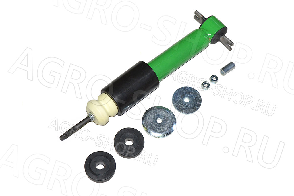 Амортизатор А21R23.2905004 / SH-P 3305-G передний газомасляный Газель NEXT Pilenga