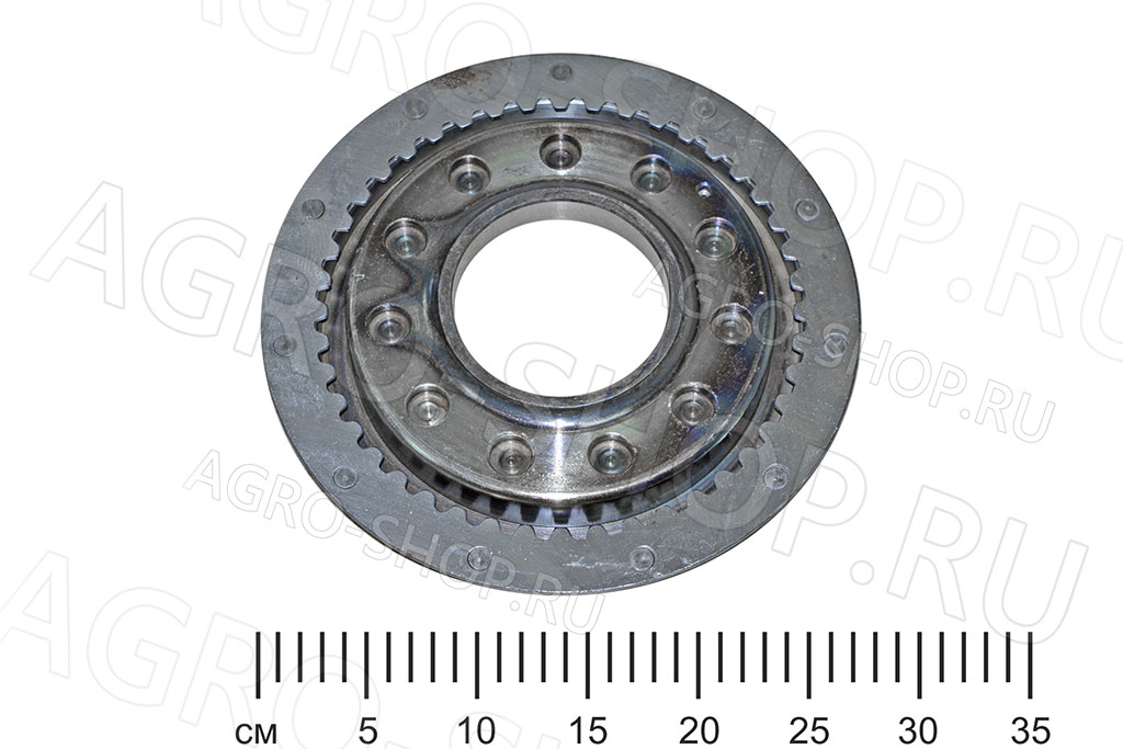 Диск 700А.17.01.060-2 нажимной К-700А ПТЗ АО
