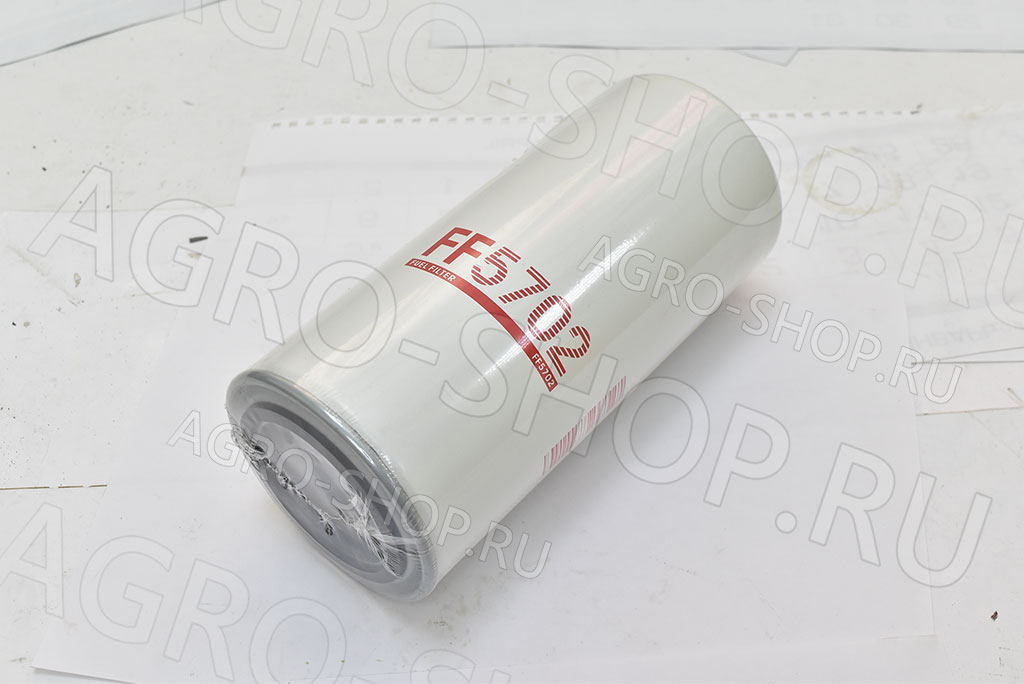 Фильтр топливный FF5702 (FF5272, P502536)   ЯМЗ-236, ЯМЗ-238, ЯМЗ-7511 К.