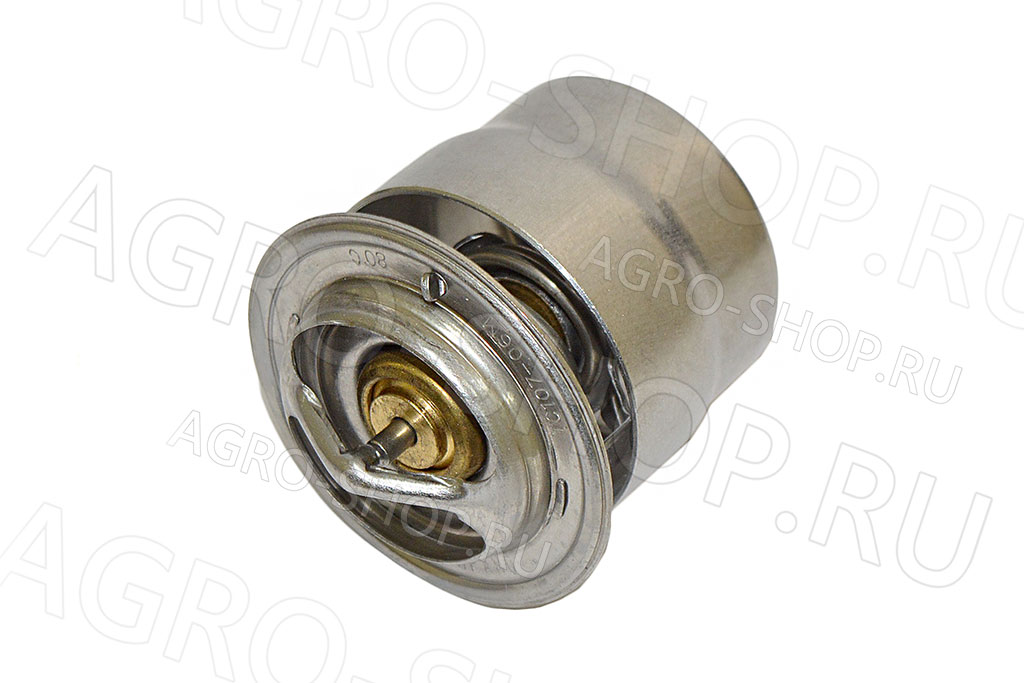 Термостат ТС-107-1306100-06М ПРАМО (80 градусов) ТМЗ-8423, ТМЗ-8481 ПРАМО(ELTRA)