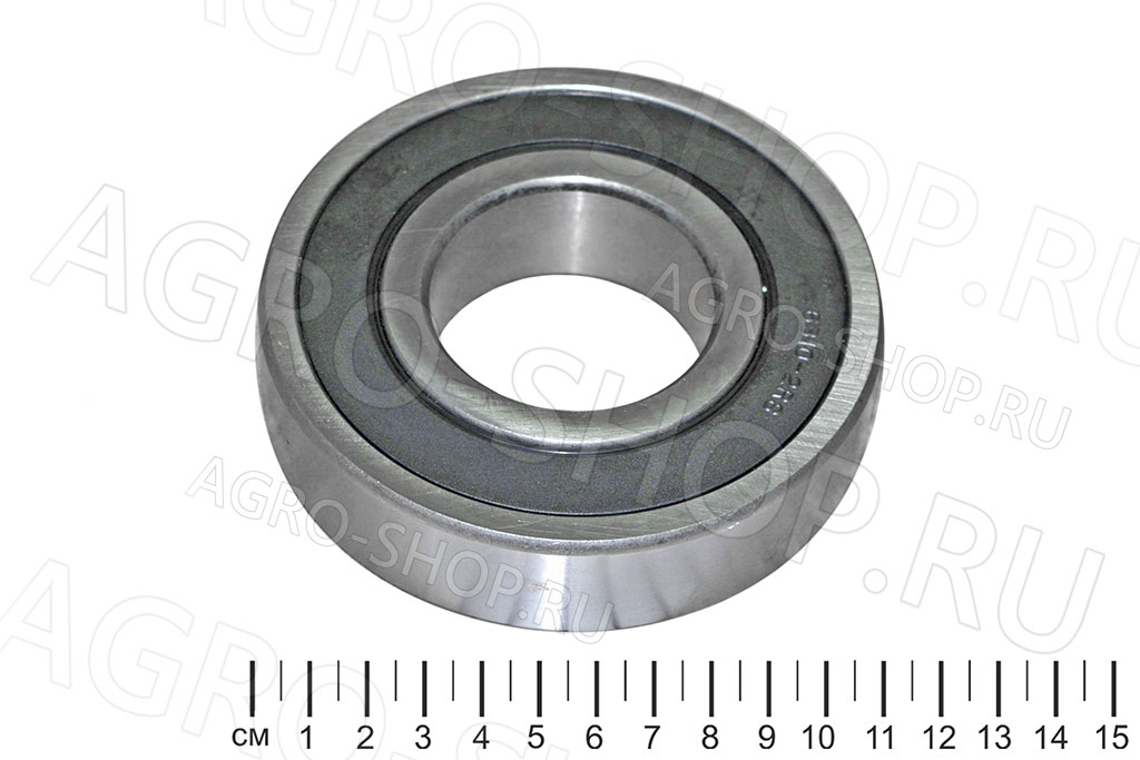 Подшипник 180310 / 6310-2RS (50х110х27) (РФ) 