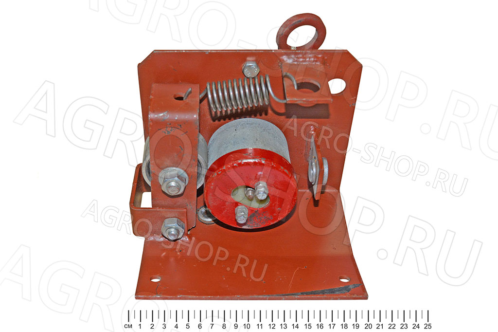 Привод ПР 13.030 шпагата механический ПРФ-145, ПРФ-180 Новосибирск