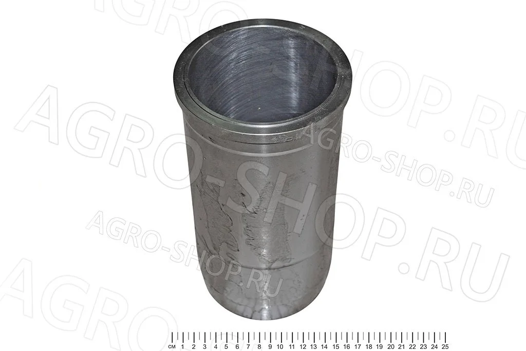 Гильза поршневая КМЗ 240-1002021 (гр.М) L=245мм Д-240/245 (КМЗ) 