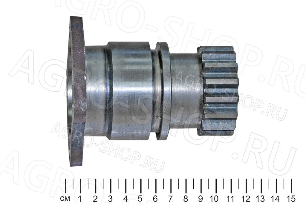 Фланец 72-2209014 скользящий МТЗ-80/82/952 (БЗТДиА)